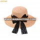 Foldable Summer Women Beach Straw Hat